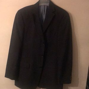 Blazer by Hugo Boss Navy  Size 40R